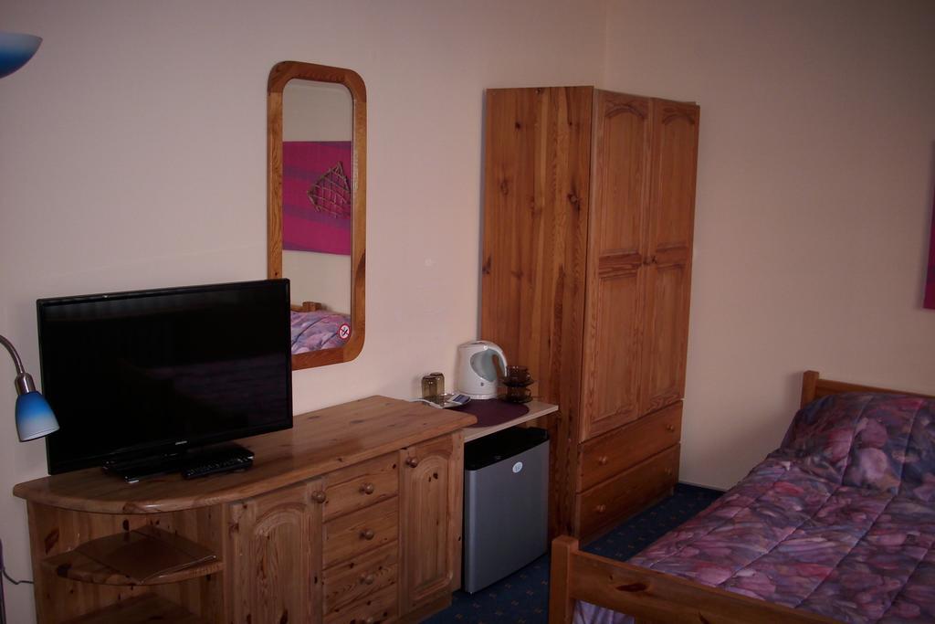 Pensjonat Willa Edyta Mragowo Room photo